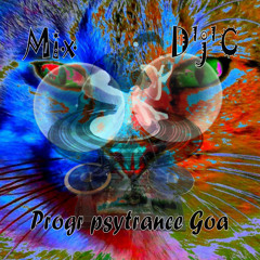 Mix D'j'C - Progr Psytrance - Goa 05 09 2013 wav (01)