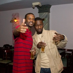 40 MIN SOCA WORKOUT 2K13