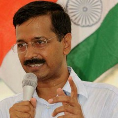 Arvind Kejriwal - St Stephens Speech - Why Enter Politics