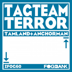 Tagteam Terror - Anchorman