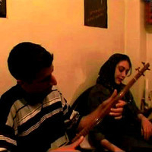Namjoo / Arezoo Khosravi - Begoo Begoo  آرزو خسروی