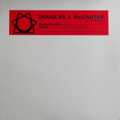 Douglas J McCarthy (Nitzer Ebb) -Taken DJ SPUN JONAH SHARP RONG MUSIC REMIX
