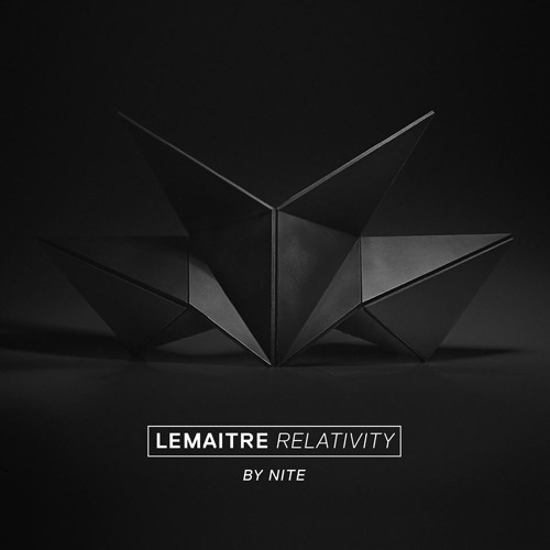 Lemâitre "Continuum" (Fehrplay Remix) **Out Sept 30th**
