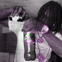 Gotta Glo Up One Day - Chief Keef C&S by OGMikeRa