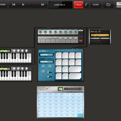 Маладежная at Тренировка