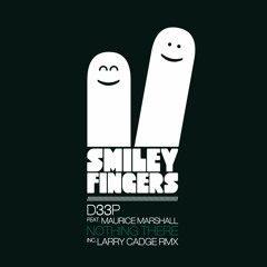 Richie Hawtin plays D33P - Nothing There - Larry Cadge Remix - Smiley Fingers at Enter Sake Ibiza