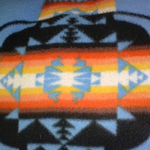 NAC Peyote Songs, Ahoo