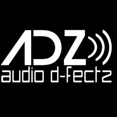 Audio D-Fectz Promo