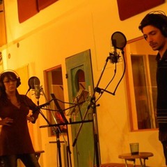 Cinema - El Kuelgue (sesion estudios EL BUNKER)