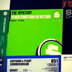 The Mystery - Fever (Marcel Kenenberg Bootleg) [Free Download]
