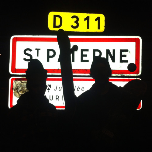 Trainspotters & ICBM - All I Need