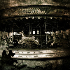 Carousel Of Death (ambient Viola Meditation)