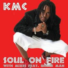 Kmc & Beenie Man - Soul on fire (BR rmx)
