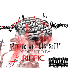 MIXTAPE INTRO -My niggas -Riffic