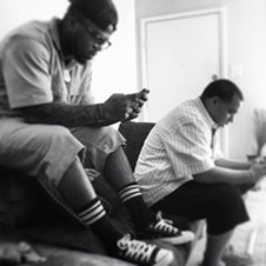 R.E.S.P.E.C.T FT. BIG TYME