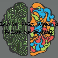 Grilo HL  -Forma de Pensar  (part. ManoJoe) Prod. FellaStudio