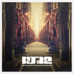 Her Majesty's Socialist Request (Candy Panther remix feat. J-Live)