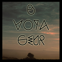 B Voyageur (Bjoern Bender) // Ambient & Down Tempo