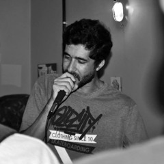 Rote85 - Dias de hoje (Rap matusquela)