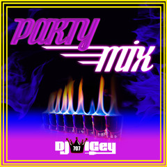 DJ ICey - Party Mix