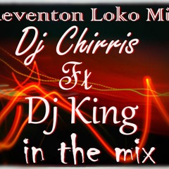 Reventon Loko Mix_-_Dj Chirris Ft Dj King
