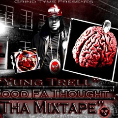 "Cloudy Days" YungTrell Ft. K.Jews