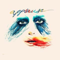 Applause( Dubstep Famme Remix)