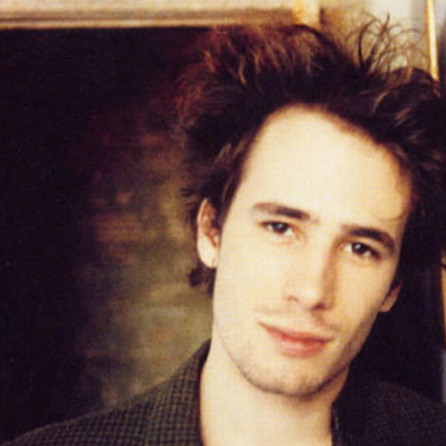 Mojo Pin - Jeff Buckley