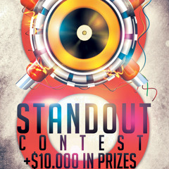 8Dio 2013 Stand Out Contest: "Escape from the Embassy" by "Sean Haeberman"