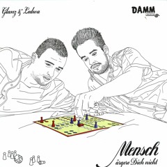 Glanz & Ledwa - Mensch ärger dich nicht (Homebase Rmx) Damm028