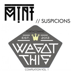 MINT - Suspicions