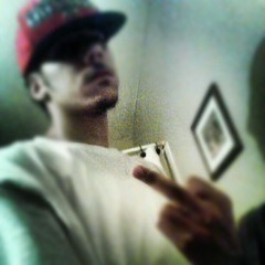 HateN On Me