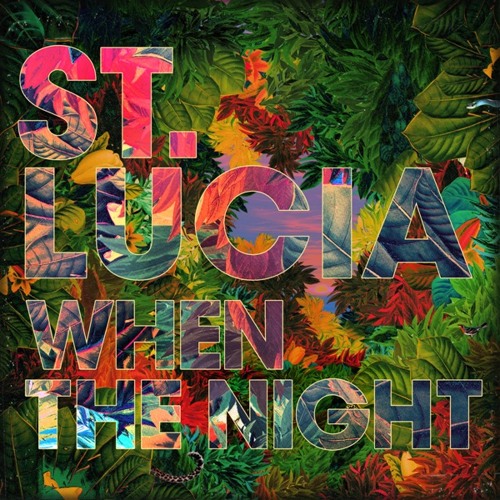 St. Lucia - Too Close