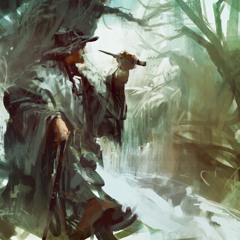 Hunter