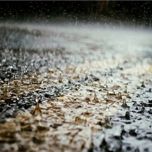 BINAURAL Thunderstorm & Rain | 3D-Audio-Experience - WEAR HEADPHONES