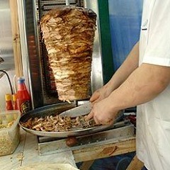 Penis Amputator — Doner Stub