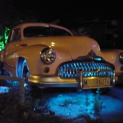 Just A Car