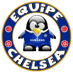 BLACK PANCADA 27 [EQUIPE CHELSEA]