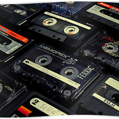 SomoS Podcast 001 # Selector Riccardo Ferreira