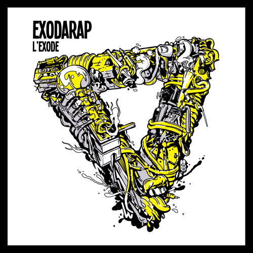 RAP LUNÉAIRE