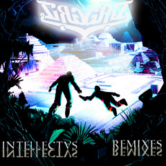 Saraswati's Veda - The Best Griz Mix Ever (Mixed by Intellectvs)