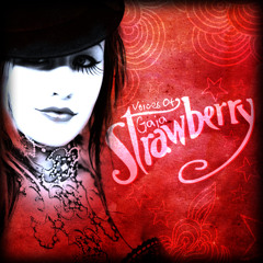 Sascha Knorr - Sunrise On Gaia - Voice Of Gaia Strawberry