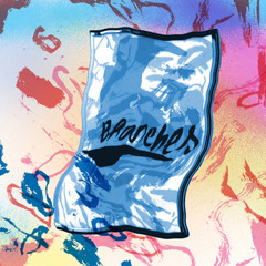 Branches - Canção Para o Luis (Robert Foster Rework)