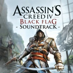 Assassin's Creed Black Flag (Main Theme Official) - Brian Tyler