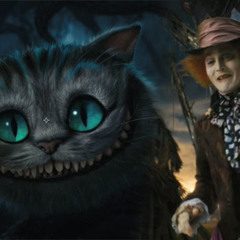 Alice In Wonderland