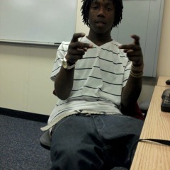 Tae DaDon ft. quise ob- Bitch Niggas