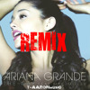 Ariana Grande The Way remix (rough edit)
