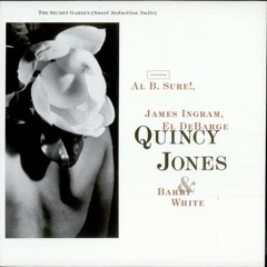 Quincy Jones:"Secret Garden"_Giovanni Ikome/Frankie Foncett HardBody mix