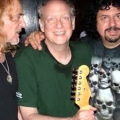 Buzzy Linhart live with Stephen Stills - Do The W2