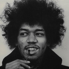 The Jimi Hendrix Experience - Getting My Heart Back Together Again